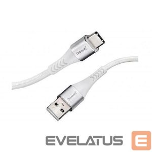 Cable Intenso  CABLE USB-A TO USB-C 1.5M/7901102 