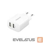 Adapter Intenso  POWER ADAPTER 2x USB-A/7802412 