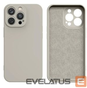 Aizmugurējais vāciņš Tech-Protect  Tech-Protect MagMat MagSafe iPhone 13 mini case - navy blue matte 