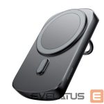 Power bank Joyroom  Wireless power bank 6000mAh Joyroom JR-W030 20W MagSafe Black