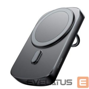Power bank Joyroom  Wireless power bank 6000mAh Joyroom JR-W030 20W MagSafe Black