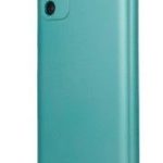 Back panel cover iLike Samsung Galaxy A14 4G / A14 5G Metallic case Green