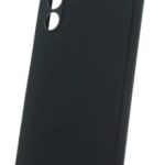 Back panel cover iLike Samsung Galaxy A14 4G / A14 5G Black&White case Black
