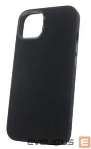 Aizmugurējais vāciņš Tech-Protect  Tech-Protect MagMat MagSafe iPhone 13 mini case - navy blue matte 