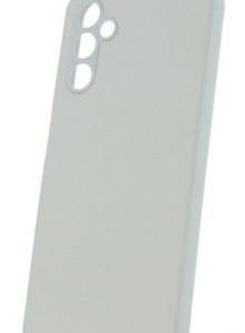 Back panel cover iLike Samsung Galaxy A14 4G / A14 5G Black&White case White