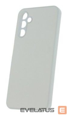 Back panel cover iLike Samsung Galaxy A14 4G / A14 5G Black&White case White