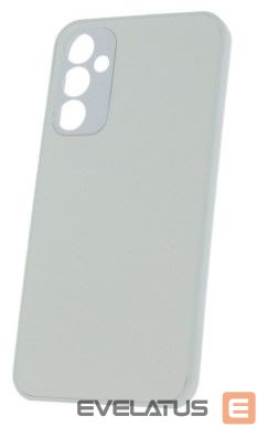 Back panel cover iLike Samsung Galaxy A34 5G Black&White case