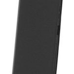 Book case iLike Samsung Galaxy A34 5G Smart Soft case Black