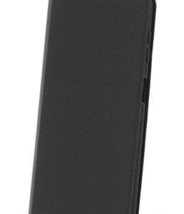 Book case iLike Samsung Galaxy A34 5G Smart Soft case Black