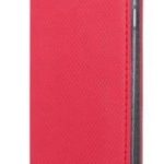 Book case iLike Samsung Galaxy A54 5G Smart Magnet case Red