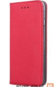 Book case iLike Samsung Galaxy A54 5G Smart Magnet case Red