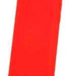 Back panel cover iLike Samsung Galaxy A54 5G Silicon case Red
