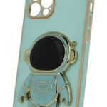 Back panel cover iLike Samsung Galaxy A54 5G Astronaut case Mint