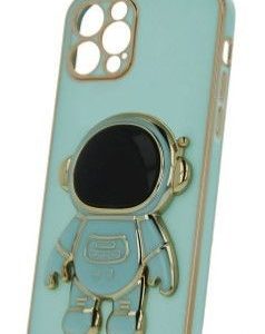 Back panel cover iLike Samsung Galaxy A54 5G Astronaut case Mint