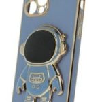 Back panel cover iLike Samsung Galaxy A54 5G Astronaut case Blue