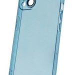 Back panel cover iLike Samsung Galaxy A54 5G Slim Color case Blue