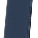 Book case iLike Samsung Galaxy A54 5G navy blue Smart Soft case Navy