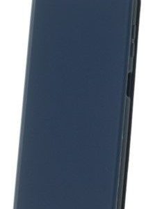 Book case iLike Samsung Galaxy A54 5G navy blue Smart Soft case Navy