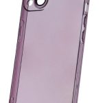 Back panel cover iLike Samsung Galaxy A54 5G Slim Color case Plum