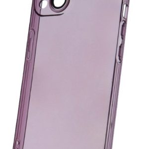 Back panel cover iLike Samsung Galaxy A54 5G Slim Color case Plum