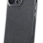 Back panel cover iLike Xiaomi Redmi 12c / Redmi 11 Transparent
