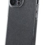 Back panel cover iLike Samsung Galaxy A54 5G Shine case Transparent