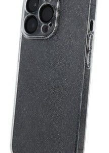 Back panel cover iLike Samsung Galaxy A54 5G Shine case Transparent