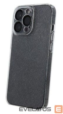 Back panel cover iLike Samsung Galaxy A54 5G Shine case Transparent
