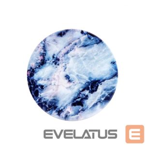 Universal holder (Popsocket) iLike  Universal Pop Holder Marble Blue