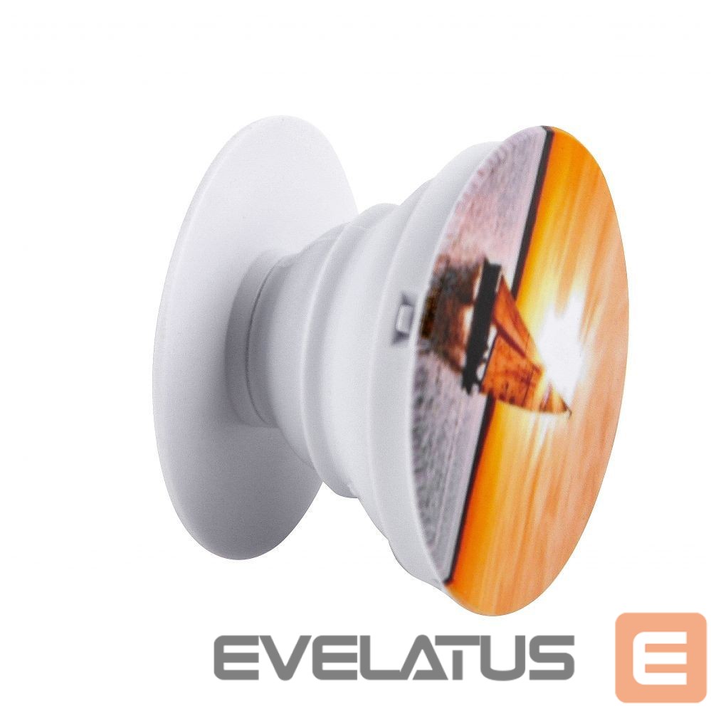 Universal holder (Popsocket) iLike Universal Pop Holder Sunset