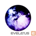 Universal holder (Popsocket) iLike  Universal Pop Holder Nebula Purple