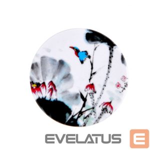 Universal holder (Popsocket) iLike  Universal Pop Holder Flower White