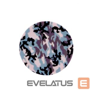 Universal holder (Popsocket) iLike  Universal Pop Holder Camo Green