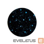 Universal holder (Popsocket) iLike  Universal Pop Holder Stars Black Blue