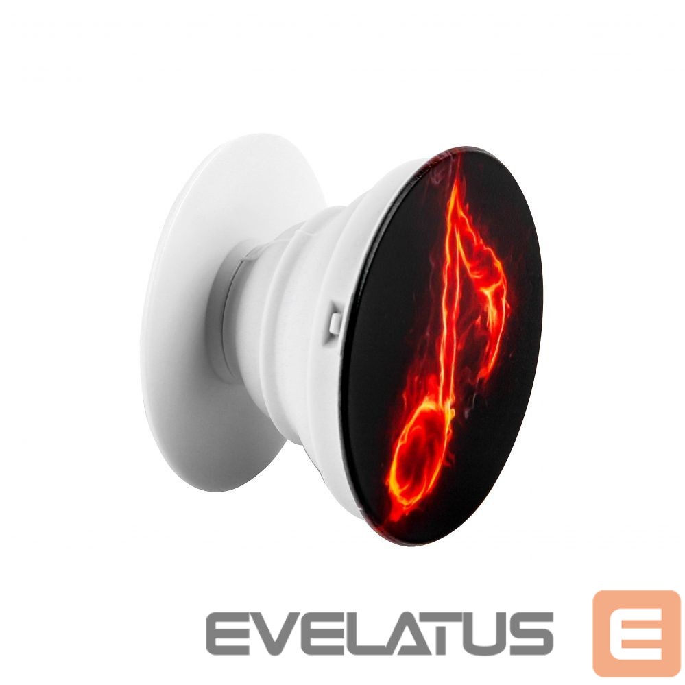 Universal holder (Popsocket) iLike Universal Pop Holder Tik Tok