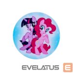 Universal holder (Popsocket) iLike  Universal Pop Holder Unicorn Blue