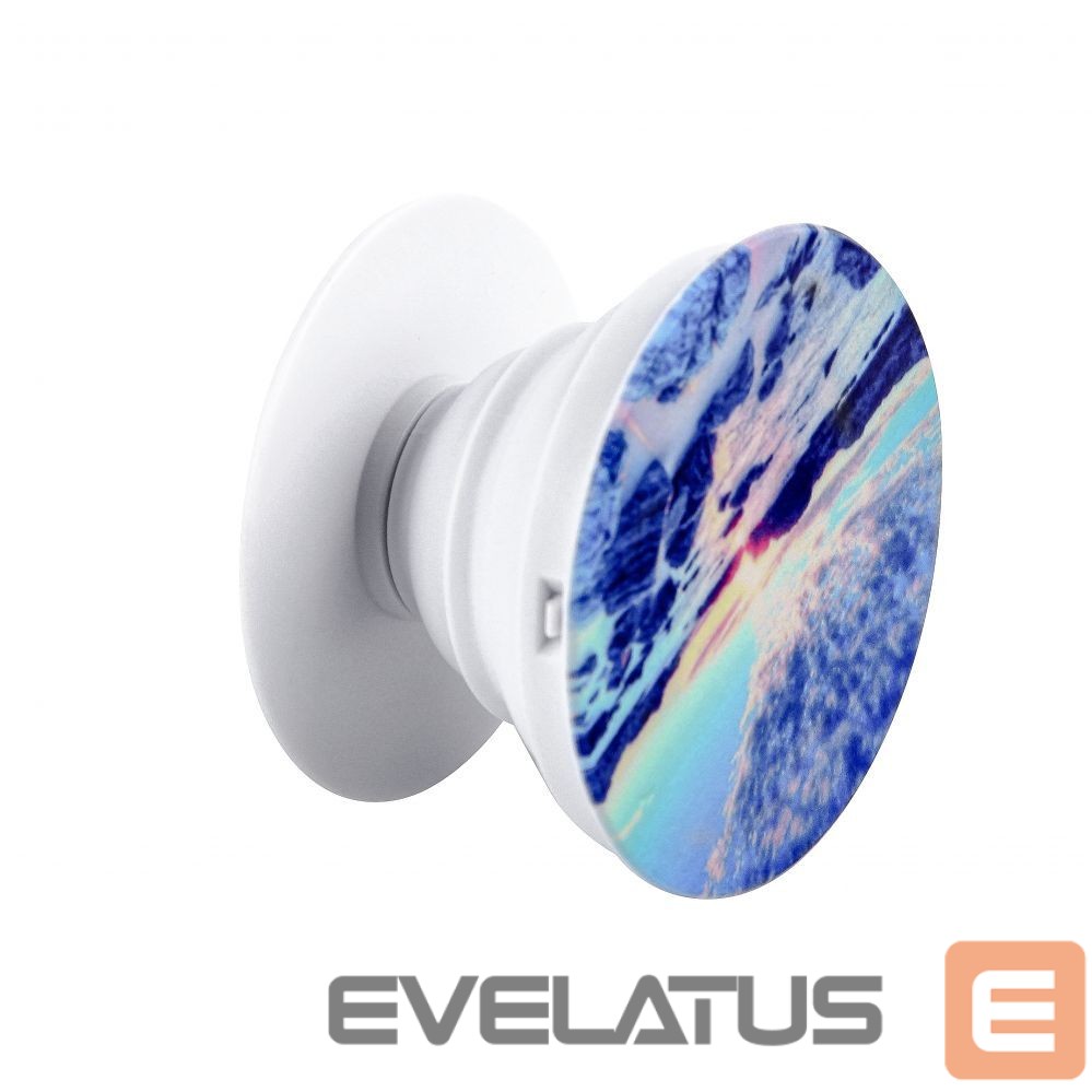 Universal holder (Popsocket) iLike Universal Pop Holder Sunshine