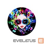 Universal holder (Popsocket) iLike  Universal Pop Holder Party