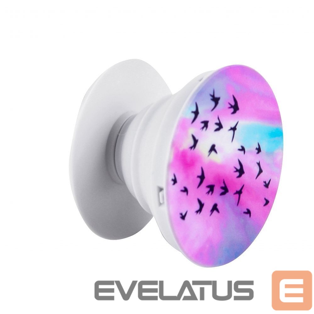 Universal holder (Popsocket) iLike Universal Pop Holder Bird