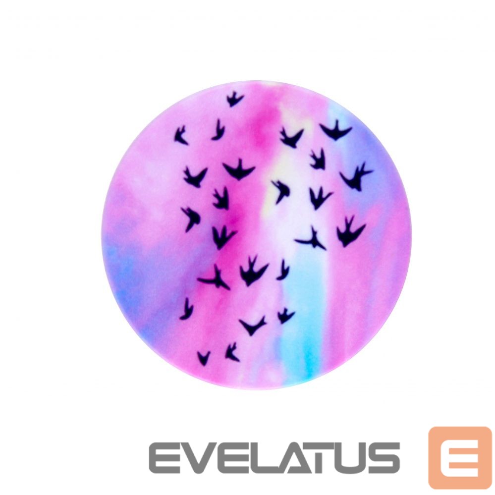 Universal holder (Popsocket) iLike Universal Pop Holder Bird