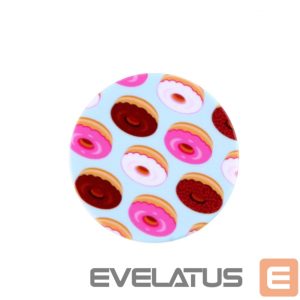 Universal holder (Popsocket) iLike  Universal Pop Holder Donats
