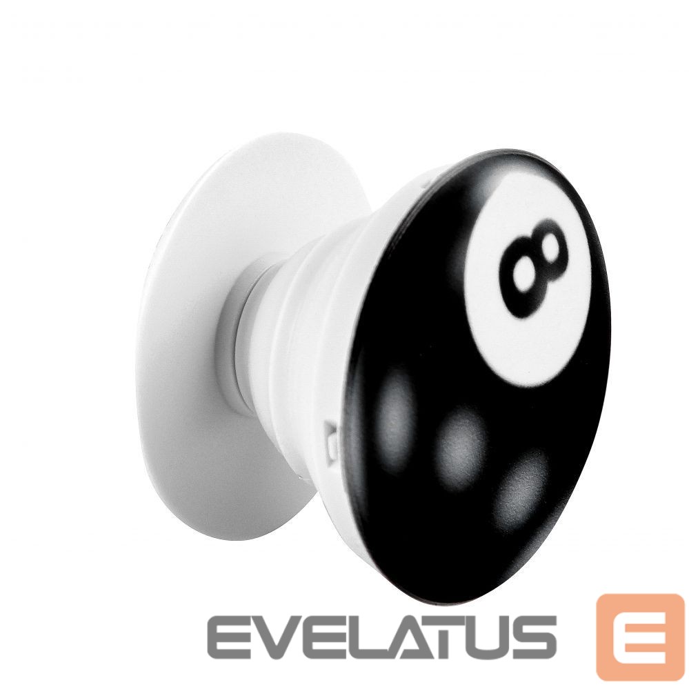 Universal holder (Popsocket) iLike Universal Pop Holder Billiard Ball