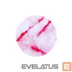 Universal holder (Popsocket) iLike  Universal Pop Holder Marble Pink