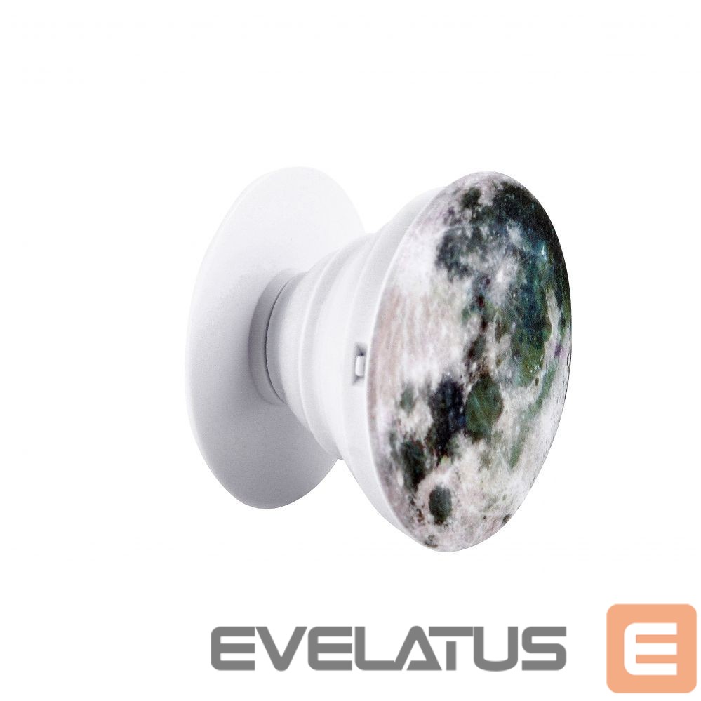 Universal holder (Popsocket) iLike Universal Pop Holder Moon