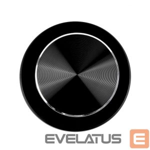 Universal holder (Popsocket) iLike  Universal Pop Holder Magnetic Black