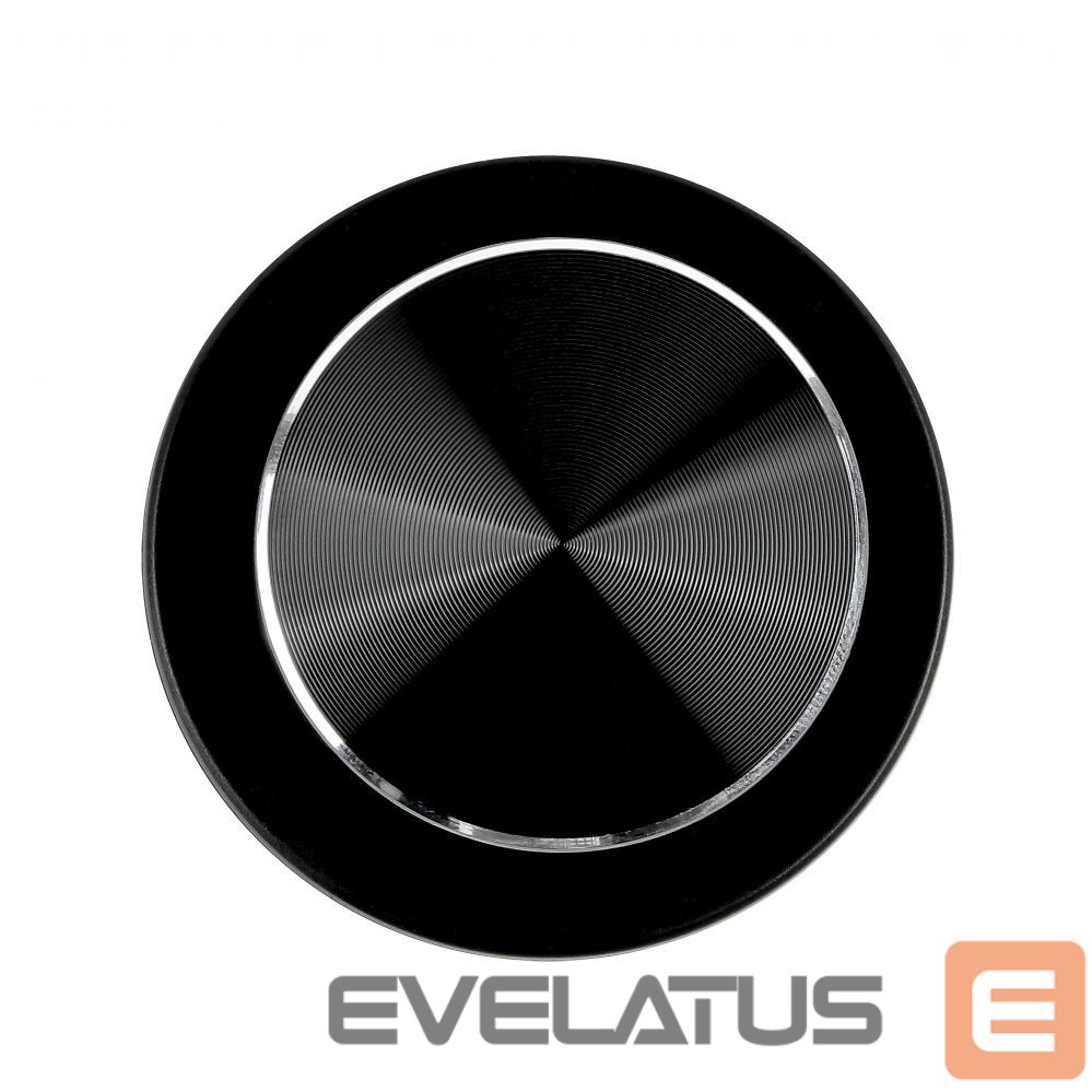 Universal holder (Popsocket) iLike Universal Pop Holder Magnetic Black