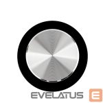 Universal holder (Popsocket) iLike  Universal Pop Holder Magnetic Silver