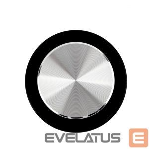 Universal holder (Popsocket) iLike  Universal Pop Holder Magnetic Silver