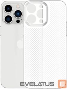 Aizmugurējais vāciņš Tech-Protect  Tech-Protect MagMat MagSafe iPhone 13 mini case - navy blue matte 