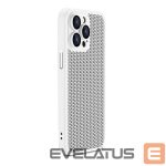 Back panel cover iLike Apple iPhone 15 Pro Max NET PC COVER White